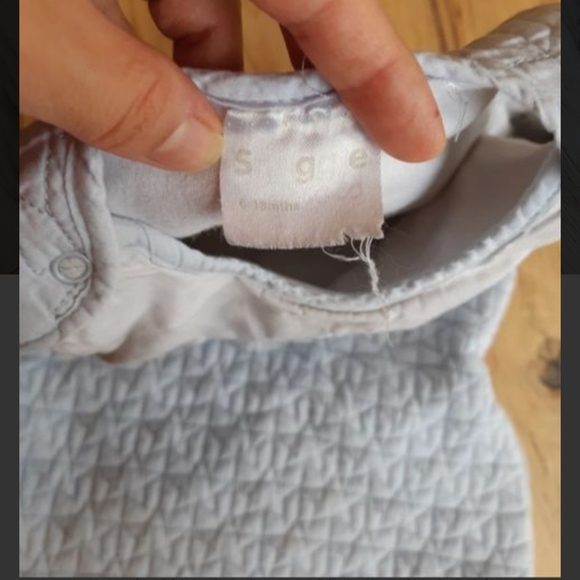 Sleep sack - Picture 3 of 3